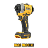 DeWalt DCF850 Brushless 20V Lithium-ion Screwdriver, Drill, and Car Repair Power Tool （no battery）