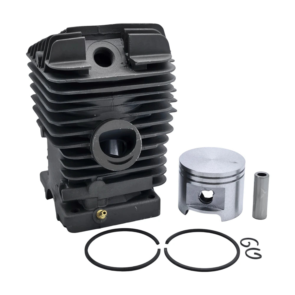 46mm Cylinder Piston Kit For Stihl 029 039 MS290 MS390 MS310 MS 290 310 390 Chainsaw 1127 020 1210 Replacement Spare Parts