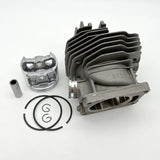 56MM Cylinder Piston Kit For STIHL MS661 Gas Chainsaw Engine Power Assembly Replacement Spare Parts