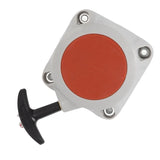 Recoil Starter Assembly For Stihl FS235 FR23 Brush Cutter Plastic Pull Starter For Gardening String Trimmer