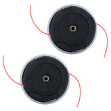 2 Pack Trimmer Head Mowing Head For STIHL C 26-2 Autocut Brush Cutter Head