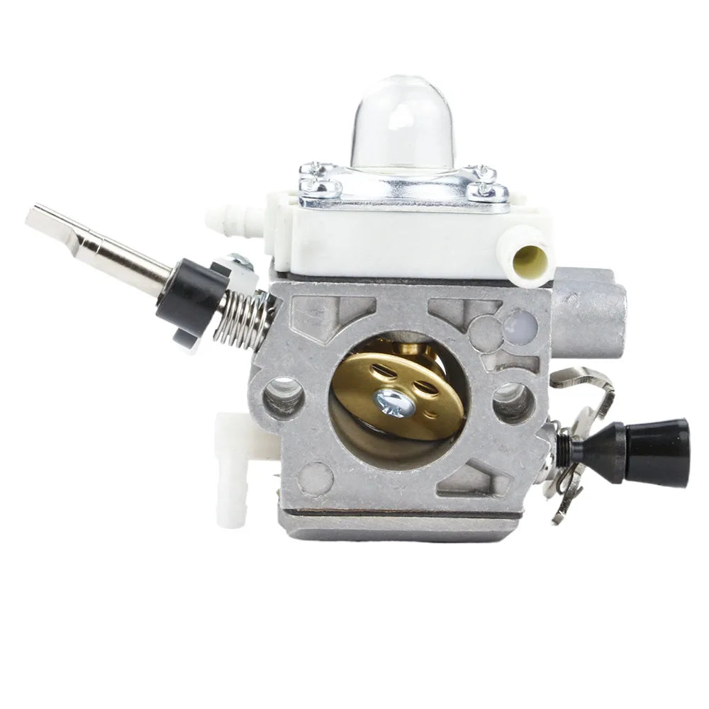WTF-10 Carburetor For Stihl FS240 FS240C FS240R FS260 FS260C FS260R FR410 FR410C FR460 FR460C FS360C FS360C-E FS410C FS410C-E