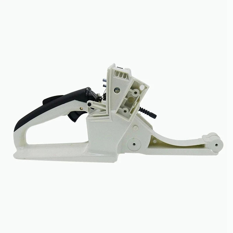 PZHI Chainsaw Rear Handle Assembly Throttle Handle 1121 350 0829 - For MS240 MS260 240 260