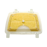 5pcs/lot Air Filter Cleaner For Stihl MS171 MS181 MS211 MS 171 181 211 Chainsaw Chain Saw Spare Replacement Part