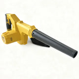 Dewalt 2 in 1 Cordless Air Blower & Vacuum Cleaner Electric Dust Computer Collector Leaf Duster Power Tools For 18V Battery