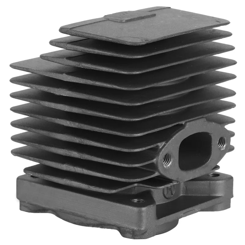 Cylinder Assembly Piston Kit Fit For STIHL FS75 FS80 FS85 HS75 34MM Lawn Mower Spare Parts