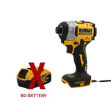 Dewalt DCF850 Wireless Electric Screwdriver Brushed Motor 1.1kg LED Suitable for Screw Removal Drilling And Other Tasks