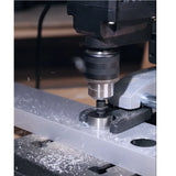 ALLSOME 6-Speed Benchtop Drill Press Drilling Machine