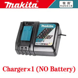 Hot 100% Original Makita 6Ah for Makita 18V Battery Replacement Lithium Battery
