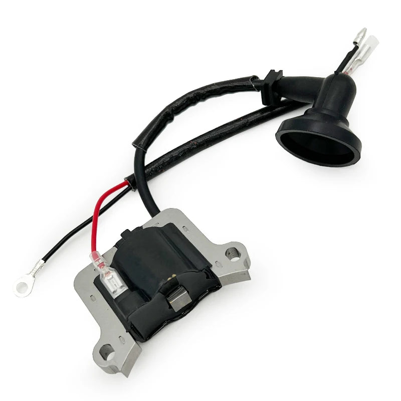 For Garden Power Tool Brush Cutter Grass Trimmer Lawn Mower Ignition Coil 40-5 44-5 40F-5 44F-5 Brushcutter Coil