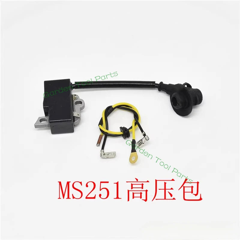 Replacement Ignition Coil For STIHL MS251 Chainsaw