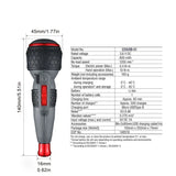 VESSEL Franchise Screwdriver Series NO.220USB-S1,NO.220USB-6C,NO.220USB-1C Electric Drive, Rechargeable Screwdriver