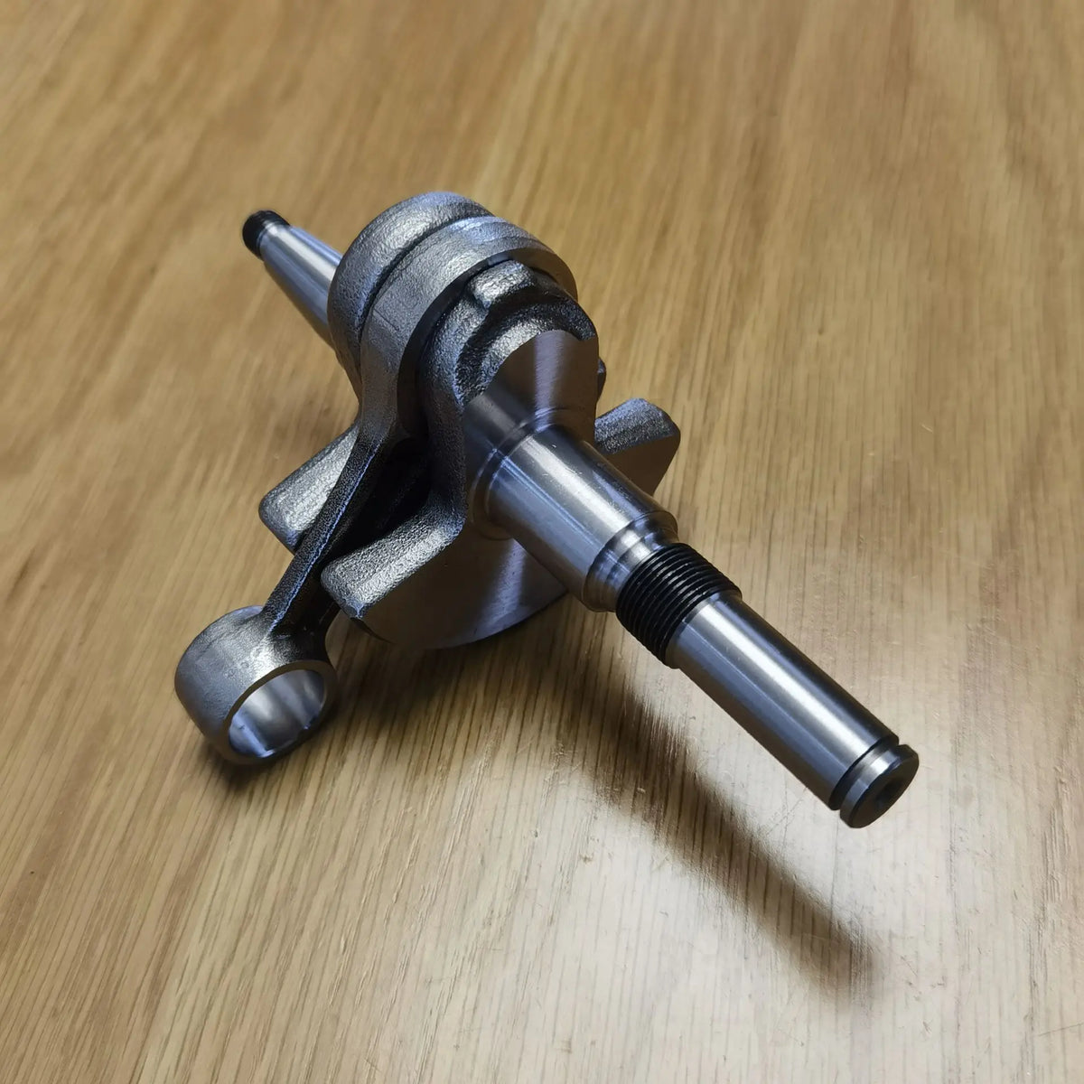 MS381 Crankshaft Fits Stihl 038 MS380 MS381 Replace #1119-030-0400 Chainsaw Accessories