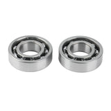 ONCE Cylinder Piston Crankshaft Engine Pan Kit For STIHL MS170 MS180 017 MS 180 Chainsaw 38Mm