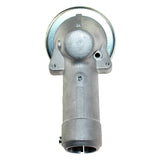 Gear Head Gear Case Fits For Stihl Clearing Saw FS260 FS311 FS360 FS410 FS460 FS490 Part Number:4147 640 0103, 4147 640 0104