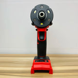 Brushless Electric Screwdriver Cordless Impact Driver Rechargeable Electric Driver Repair Power Tools For Milwaukee 18V Battery