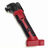 For Milwaukee 18V Battery Multifunctional Tools Cordless Oscillating Multi Tool Electric Trimmer Saw Vibration Woodworking Tool