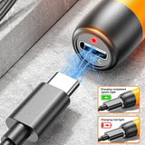 Electric Screwdriver Set Precision Power Tool Kit Rechargeable Wireless Mini Small Bits for Mobile Cell computer Repair CRV