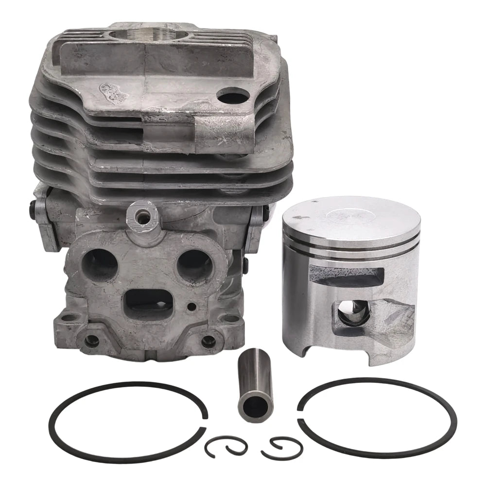 51mm Cylinder Piston Kit for Husqvarna Power Cutter K760 II K760 Active II K770 Chainsaw