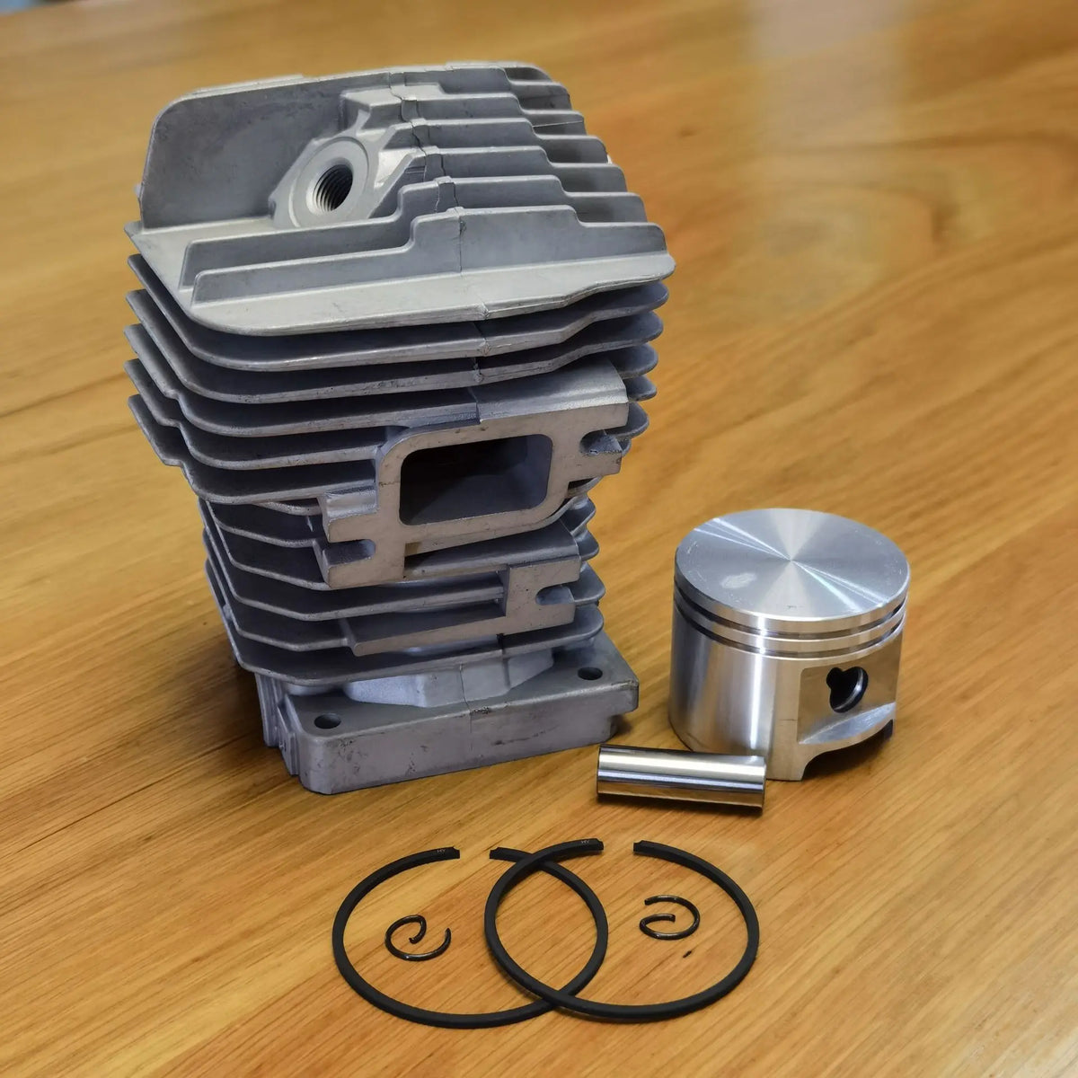 MS290 Cylinder Piston Kit 46mm Fits STIHL 029 MS290 Chainsaw Replace 1127 020 1210