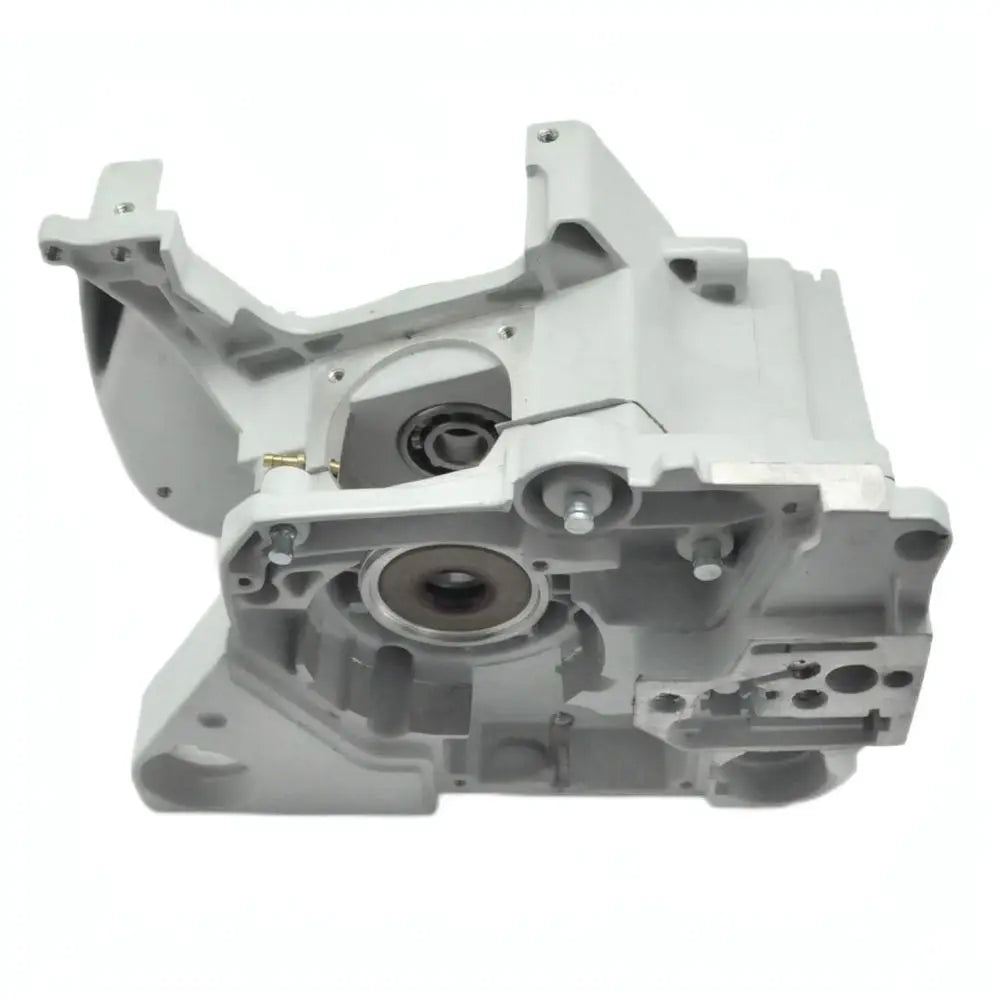 Engine Crankcase Housing For Stihl MS380 MS381 Chainsaw Repair Part Robust Replacement Accessory For Power Equipment Garden