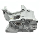 Engine Crankcase Housing For Stihl MS380 MS381 Chainsaw Repair Part Robust Replacement Accessory For Power Equipment Garden