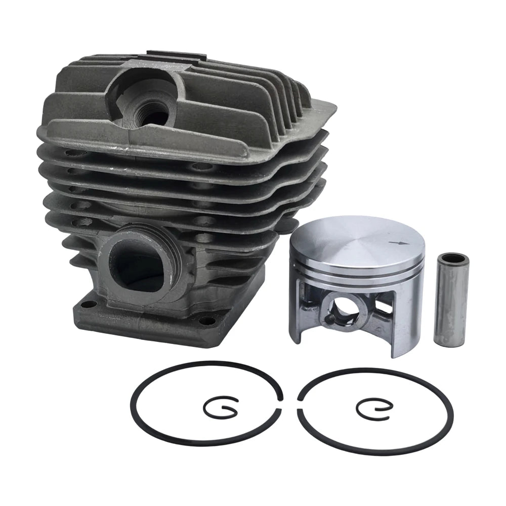 52mm Cylinder Piston Pin Ring Circlip Kit For Stihl MS460 046 MS 460 Chainsaw Replace Spare Tool Part 1128 120 1217