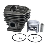 52mm Cylinder Piston Pin Ring Circlip Kit For Stihl MS460 046 MS 460 Chainsaw Replace Spare Tool Part 1128 120 1217