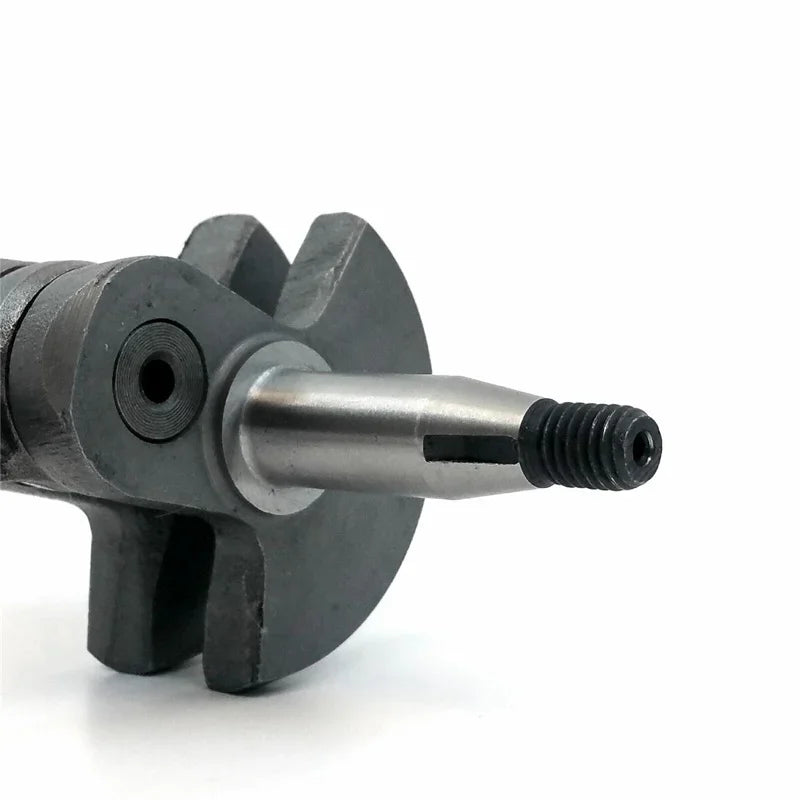 Suitable for STIHL FS240 crankshaft 4147 030 0403, replacing FS240R FS460 crankshaft connecting rod
