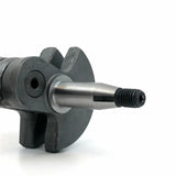 Suitable for STIHL FS240 crankshaft 4147 030 0403, replacing FS240R FS460 crankshaft connecting rod