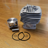 MS660 Cylinder Piston Kit 54mm Fits Stihl 066 MS660 Chainsaws Replace 1122 020 1211