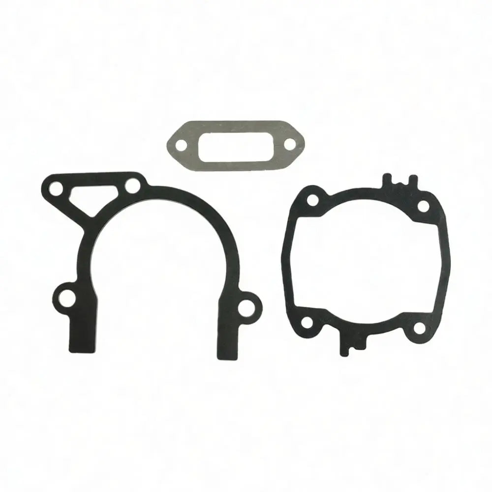 Engine Cylinder Assembly For Stihl TS410 TS420 Concrete Saw Repair 50mm Piston Kit Replacement Parts Maintenance Tool