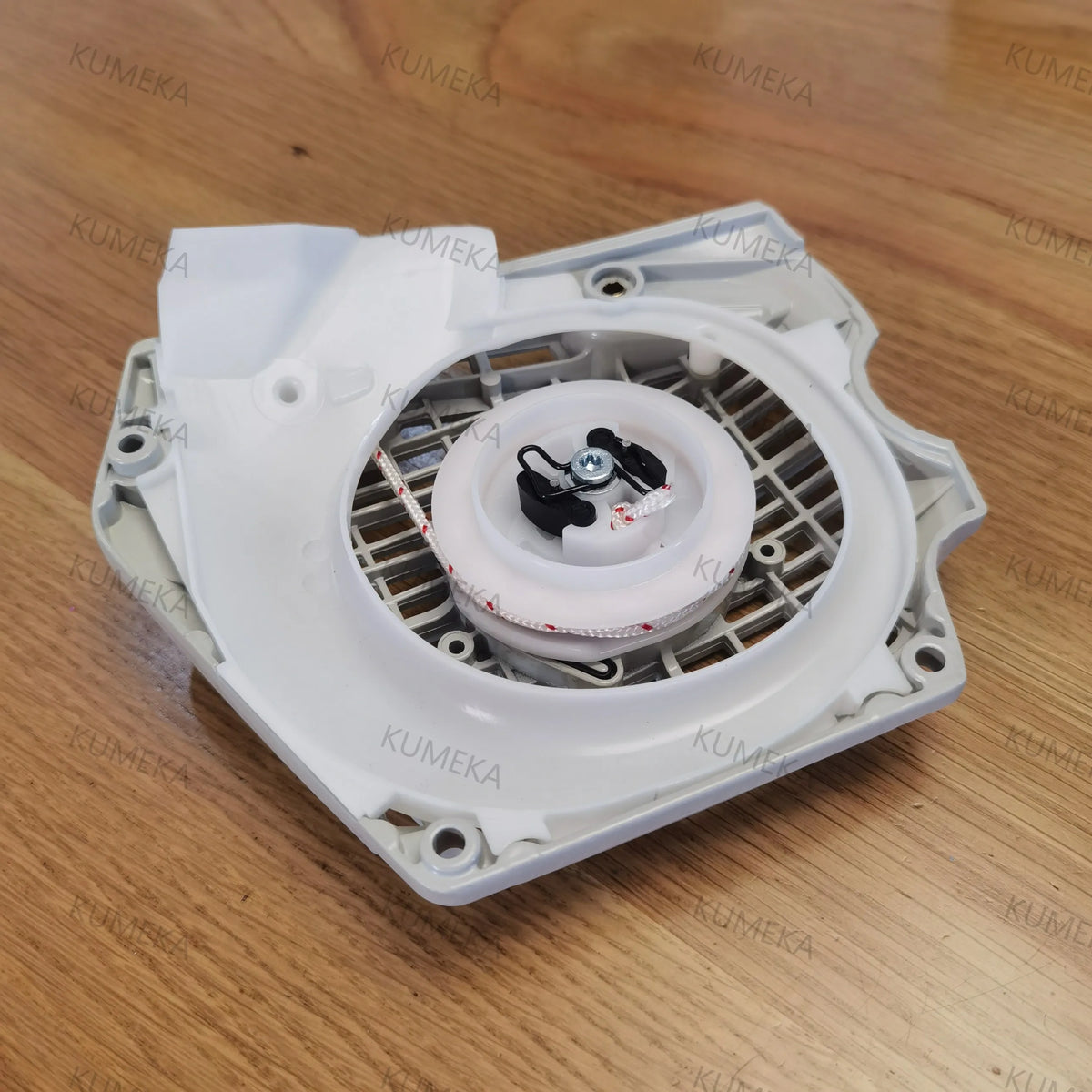 KUMEKA MS500I Recoil Pull Starter Fits For STIHL MS500I Chainsaw Replace #1147-080-2101