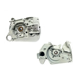 Crankcase Assembly For STIHL MS651 MS661 Chainsaw Engine Housing Replacement Spare Parts