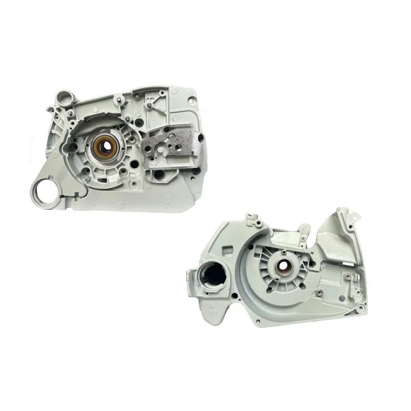 Crankcase Assembly For STIHL MS651 MS661 Chainsaw Engine Housing Replacement Spare Parts