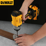 DEWALT DCF922B 20V MAX ATOMIC 1/2" Brushless Impact Wrench 300ft-lbs Fastening 450ft-lbs Breakaway 3-Speed Precision Wrench LED