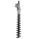 26mm Hedge Trimmer Blade Attachment Replacement Parts for Brush Cutters Garden Trimmers Hedge Trimming Head Garden Accessories