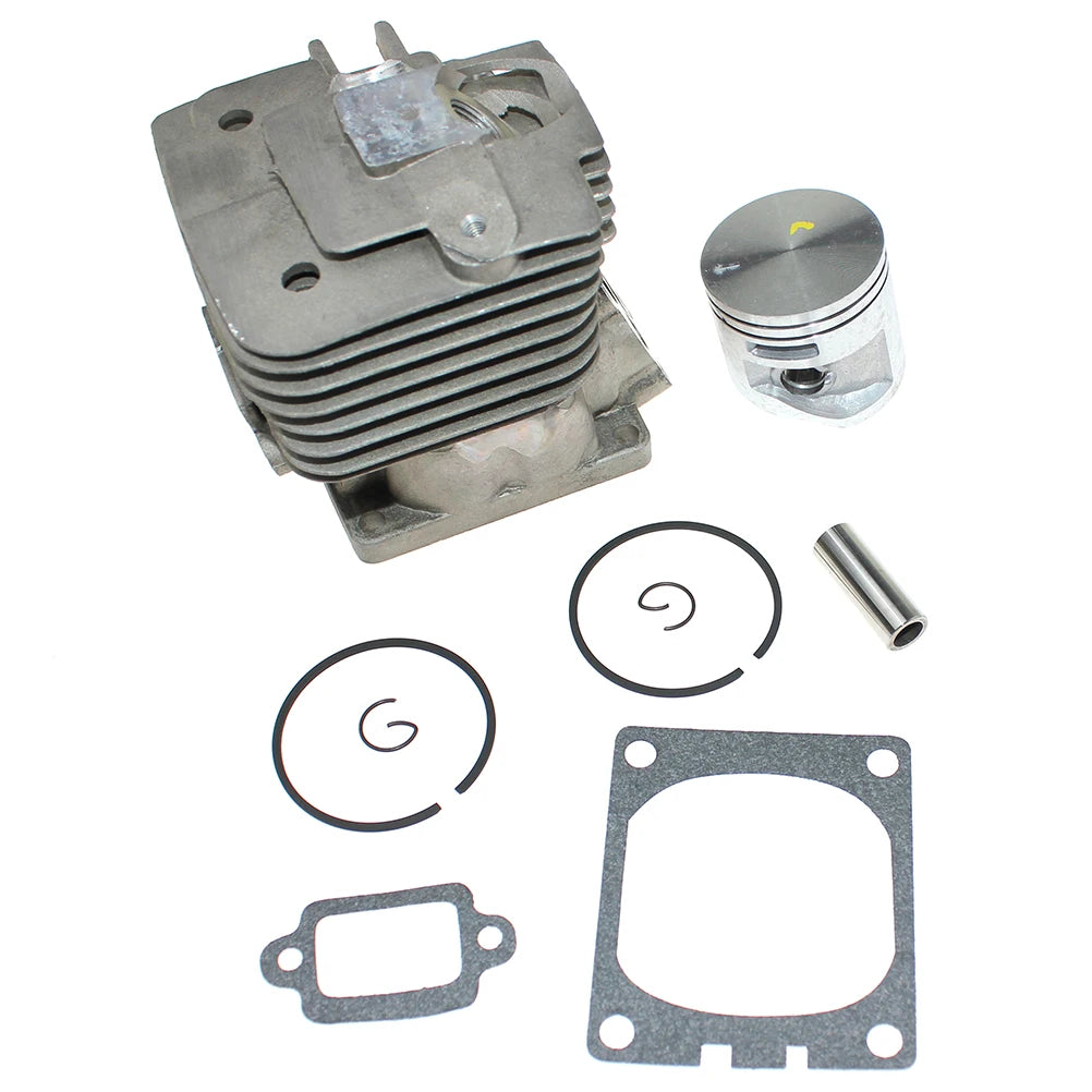 Cylinder Piston Kit For Stihl MS441 MS441C MS441RVWZ MS441RZ MS441VWZ MS441W MS441Z 1138 020 1201