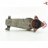 Smooth Transmission 81T Gear Box Assembly For STIHL 81 82 Hedge Trimming Machine