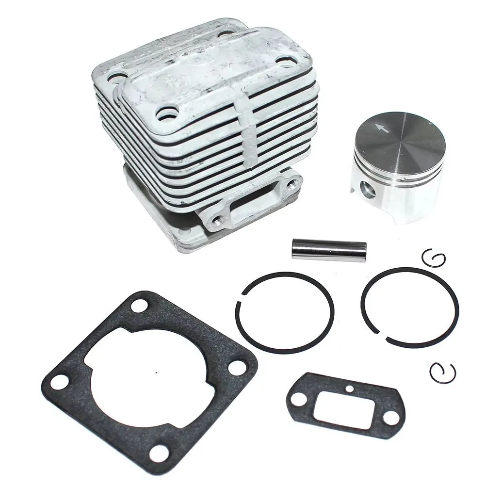 074000280 Cylinder Piston Kit For Oleo-Mac Brushcutter 440T 440BP 440S 740T SPARTA 40 EFCO 8400 8405