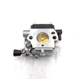OEM CARBURETOR FIT Stihl HL45 FS45 FS55 2-MIX, FS38 2-MIX 4140 120 0623