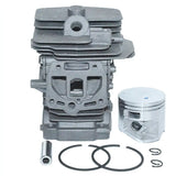 Cylinder Assembly Kit For Stihl MS231 MS251 Chainsaw 42.5mm Piston Air Filter Power Tool Replacement Repair Components