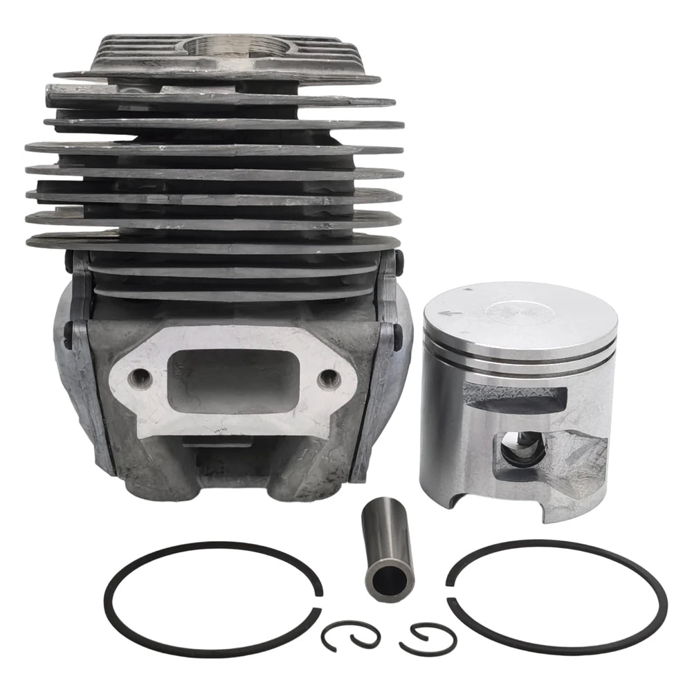 51mm Cylinder Piston Kit for Husqvarna Power Cutter K760 II K760 Active II K770 Chainsaw