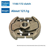 High Performance Clutch Assembly OEM 1148 160 2000 For STIHL MS162 MS172 MS182 MS212 Chainsaw Replace Parts