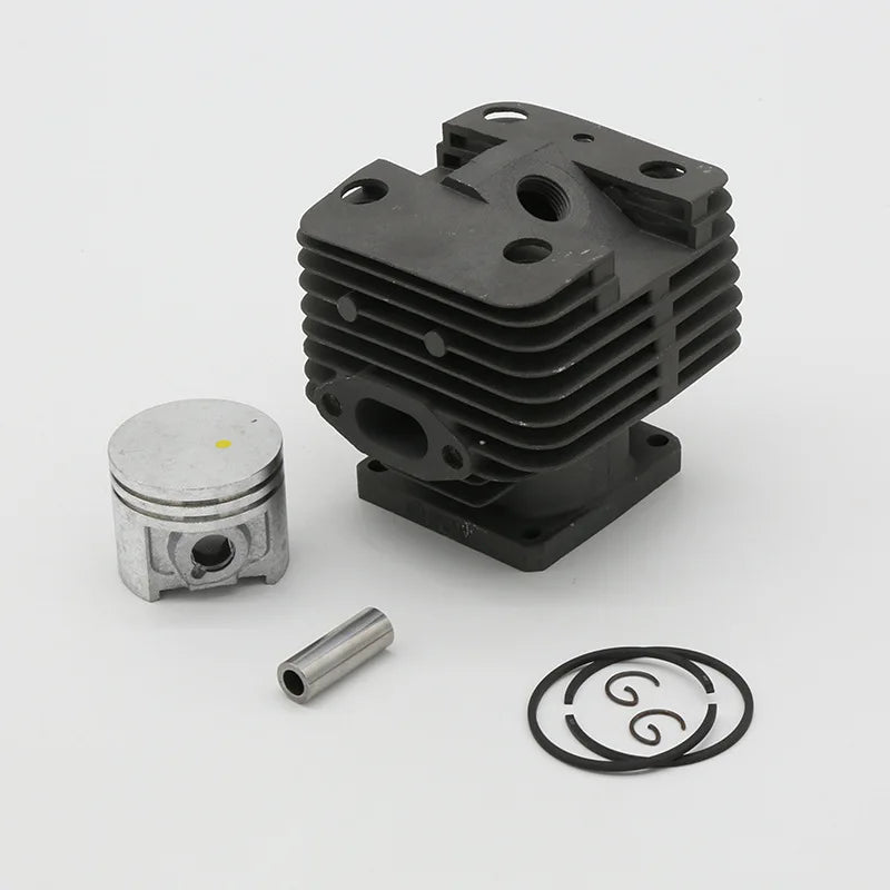 40MM Cylinder Piston Kit For STIHL FS250 Brush Cutter Grass Trimmer Engine Replacement Spare Parts