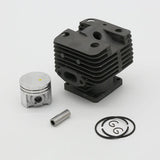 40MM Cylinder Piston Kit For STIHL FS250 Brush Cutter Grass Trimmer Engine Replacement Spare Parts