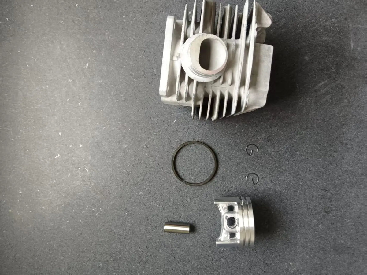 Chainsaw Cylinder Piston Replacement Kit For Stihl MS200 MS200T 40MM Gas Saw Spare Component 1129 020 1202 Logging Equipment Par