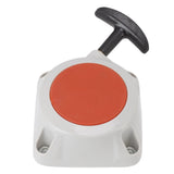 Recoil Starter Assembly For Stihl FS235 FR23 Brush Cutter Plastic Pull Starter For Gardening String Trimmer