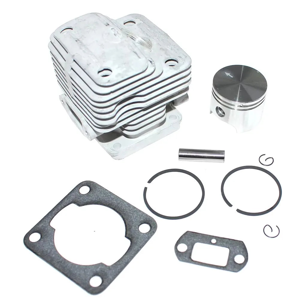 074000280 Cylinder Piston Kit For Oleo-Mac Brushcutter 440T 440BP 440S 740T SPARTA 40 EFCO 8400 8405