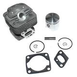 Cylinder Piston Kit for Echo Brushcutter SRM-3150 SRM-340 SRM-3400 SRM-3600 SRM-3605 SRM-350ES A130000600 A130000601 P021007410